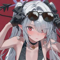 帕帕|Paruwa avatar
