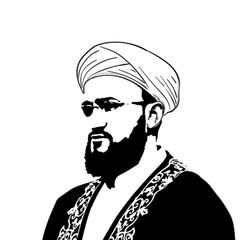 Kamilhazrat avatar