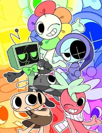 Post media