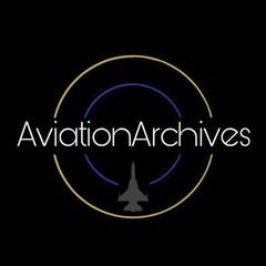 AviationArchives avatar