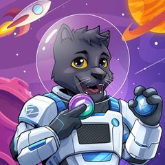 EZ Money’s Gems 💎 avatar