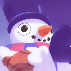 @ bs : tick confessions + daily ! avatar