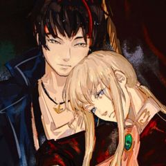umineko daily + cf (⚜️) 𝐦𝐚𝐫𝐢𝐚𝐠𝐞 𝐬𝐨𝐫𝐜𝐢è𝐫𝐞 avatar
