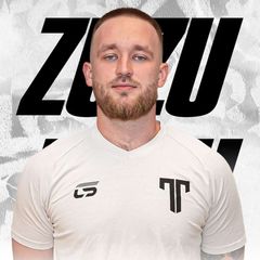 ZUZU | Артём Зуев avatar