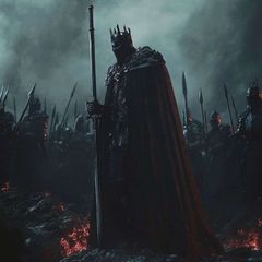 Leomord's daily channel avatar