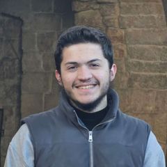 محمد رأفت (أبو الخير) avatar