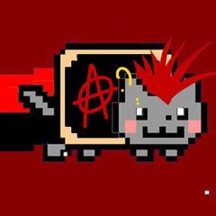 MemeⒶrchy avatar
