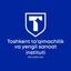 Toshkent to‘qimachilik va yengil sanoat instituti Avatar
