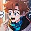 ✧ lololoshka rarepair's cf . Avatar