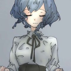 😶🌫~Туда, где звенят колокола~😶🌫 avatar