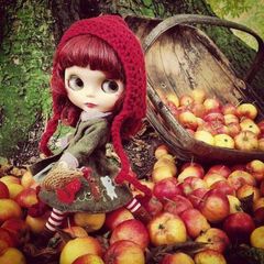 whimsy twee confession !🐛🍎 avatar