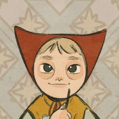 АНТОН МОГИЛА avatar