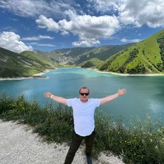 Черник Live 🔴 avatar