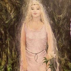 GAIAs Gesang ✨🍃💚♾💚🍃✨ ALLadra-Zauber-Öle und Salben ✨🍃💚♾💚🍃✨ avatar