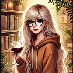 Зачитана✨ avatar