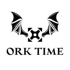 ORK TIME | Время орков avatar
