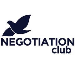 Negotiation club MGIMO avatar