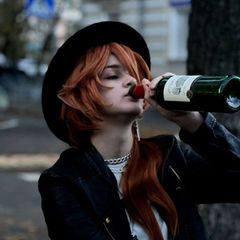 Десь у Йокогамі~ avatar