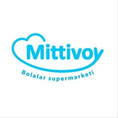 Mittivoy Urgench | supermarket avatar