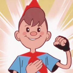 Злой геополитик avatar