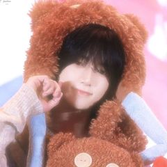 Bear gyu!! avatar