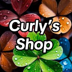 ✨Curly’s✨ Синяя 1534 avatar