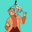 [ПЕРЕЕЗД] • ʙɪʟʟғᴏʀᴅ ᴄғ [🥽🎩] • Avatar