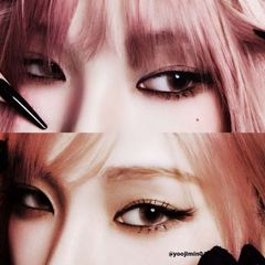 Yu Jimin temporary closure avatar
