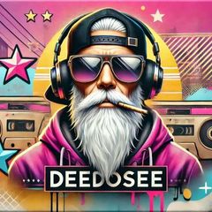 DeeDoSeeTV 📺 avatar