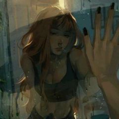 "Raindrops- avatar