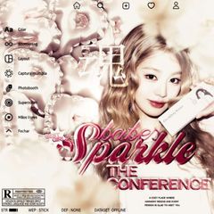 SPARKLE; ℐÑFØ0 avatar