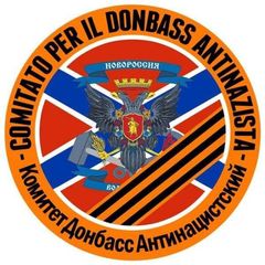 Comitato Donbass Antinazista - Notizie sulla guerra in Ucraina avatar