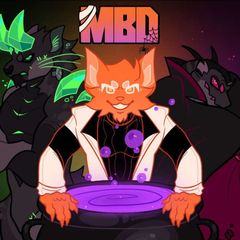 [АРХИВ] MBD/Molecular Breakdown avatar