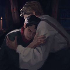 Мирёжи cf + non-daily avatar