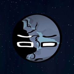 Ⲡⲟⲇⲃⲁⲗ Ⲁυⲣⲁ avatar