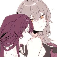 [Архив] KafStel CONFESSION avatar
