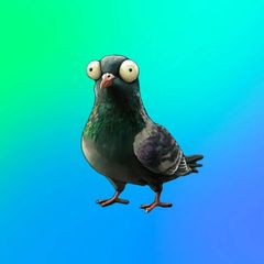 $GOVAI Public Portal avatar