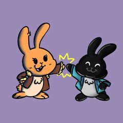The Good, The Fab, The Funny - (All Bunnies) avatar