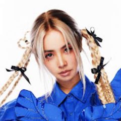 蔡依林 Jolin Tsai avatar