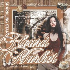 ✿. OPEN + HIRMIN 'heart─ flourd 𓏸 🪷 엘 avatar