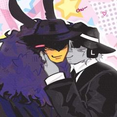ℱedoraroll cf & daily [ 🎰🐇 ] ! avatar