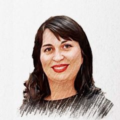 Юлия Коновалова. ПроПраво avatar