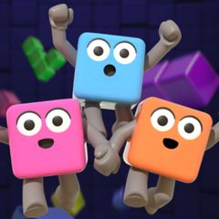 Infinity Blocks Community avatar