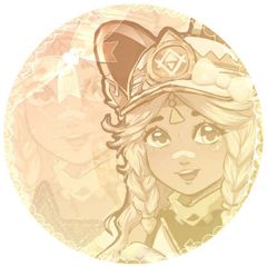daily + cf kachina avatar