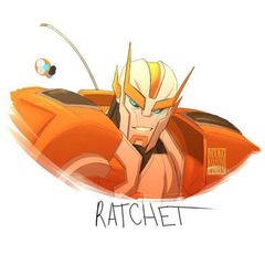 [🚑🔧] Ratchet lovers confession. avatar