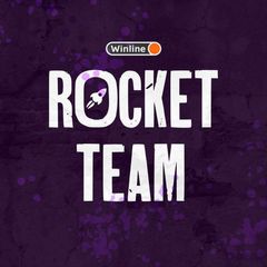 ROCKET TEAM avatar