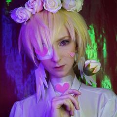 ◆ 𝐂𝐔𝐑𝐓𝐈𝐒𝐒 ◆ avatar