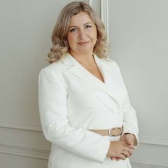 Инна Мухина avatar