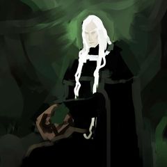Цветочный Яд avatar
