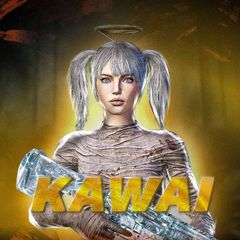 PODVAL КAВАЙЧИКА💦 avatar